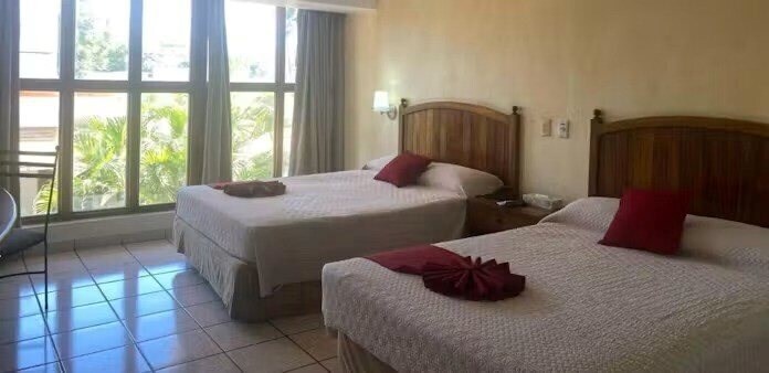 Картинка Hotel La Pergola 4*